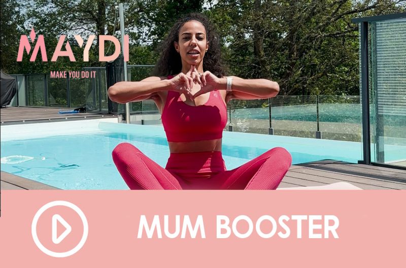 Studio video - MAYDI